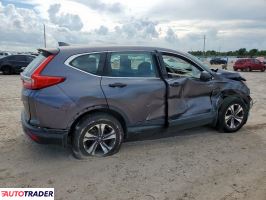 Honda CR-V 2019 2