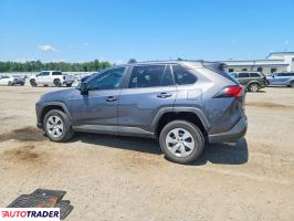 Toyota Pozostałe 2022 2
