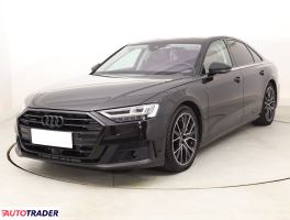 Audi A8 2019 3.0 335 KM