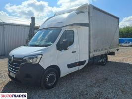 Renault Master 2021 2.3