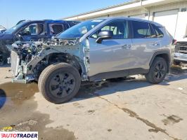 Toyota Pozostałe 2025 2