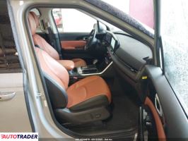 Kia Carnival 2023 3 Kia Carnival 2023 3