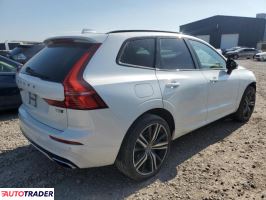 Volvo XC60 2021 2 Volvo XC60 2021 2