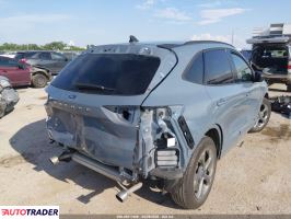 Ford Escape 2024 1