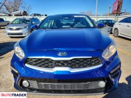 Kia Pozostałe 2020 2