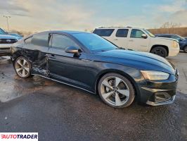 Audi A5 2020 2