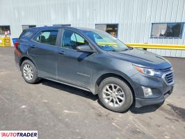 Chevrolet Equinox 2020 1