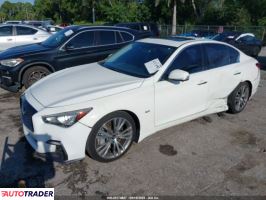 Infiniti Q50 2019 3 Infiniti Q50 2019 3