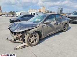 Kia Pozostałe 2025 2