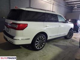 Lincoln Navigator 2020 3