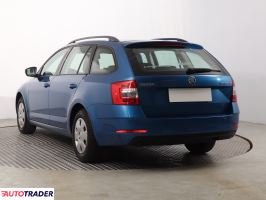 Skoda Octavia 2018 1.6 88 KM Skoda Octavia 2018 1.6 88 KM