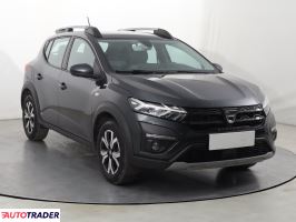 Dacia Sandero 2022 1.0 89 KM