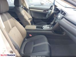 Honda Civic 2020 2
