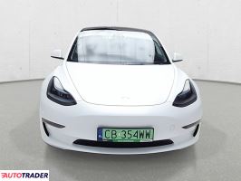 Tesla Model 3 2022 480 KM