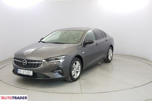 Opel Insignia 2022 2.0 174 KM
