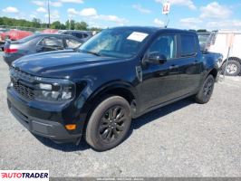 Ford Maverick 2024 2