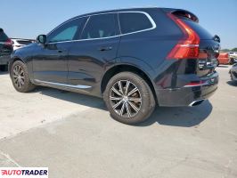 Volvo XC60 2019 2