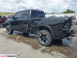 Dodge Ram 2019 5