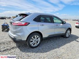 Ford Edge 2020 2