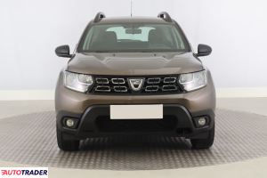 Dacia Duster 2020 1.0 99 KM