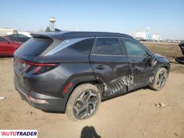 Hyundai Tucson 2022 2