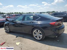 Acura TL 2021 2