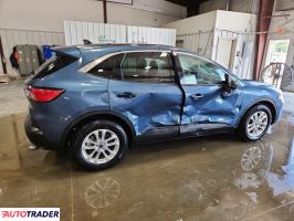 Ford Escape 2020 1