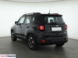 Jeep Renegade 2018 1.4 138 KM
