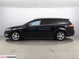 Ford Mondeo 2008 2.0 138 KM