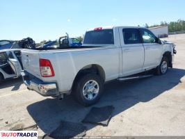 Dodge Ram 2022 6