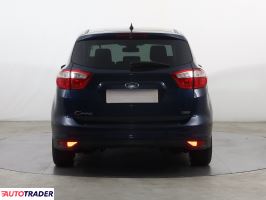 Ford Focus C-Max 2013 1.0 123 KM
