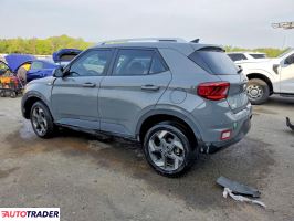 Hyundai Pozostałe 2022 1