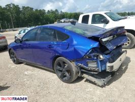 Honda Accord 2024 2