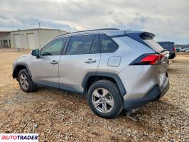 Toyota Pozostałe 2022 2