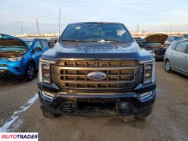 Ford Pozostałe 2023 5