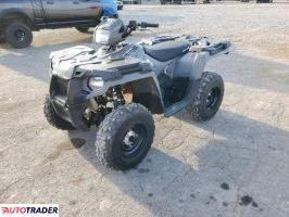 Polaris Sportsman 2020