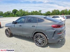 BMW X6 2026 3