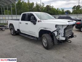GMC Sierra 2024 6 GMC Sierra 2024 6