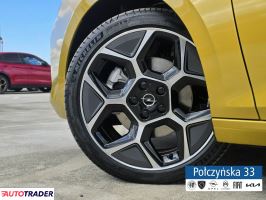 Opel Astra 2026 1.2 145 KM