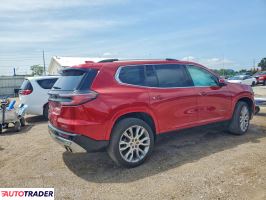 GMC Acadia 2025 2