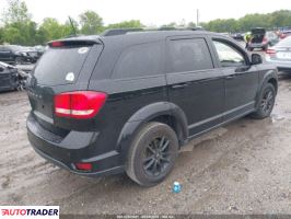 Dodge Journey 2019 2
