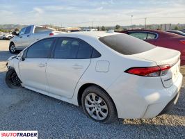 Toyota Corolla 2024 2