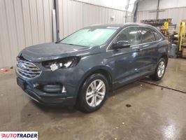 Ford Edge 2019 2