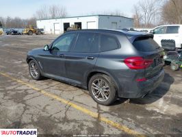 BMW X3 2021 3