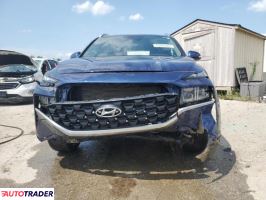 Hyundai Santa Fe 2023 2