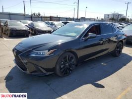 Lexus ES 2022 2