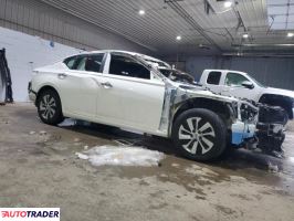 Nissan Altima 2024 2 Nissan Altima 2024 2
