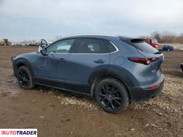 Mazda CX-30 2023 2