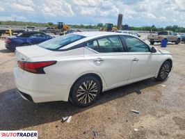 Nissan Altima 2024 2