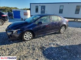 Toyota Corolla - zobacz ofertę